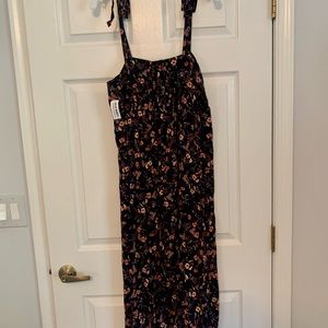 Old Navy Sundress Size L NWT